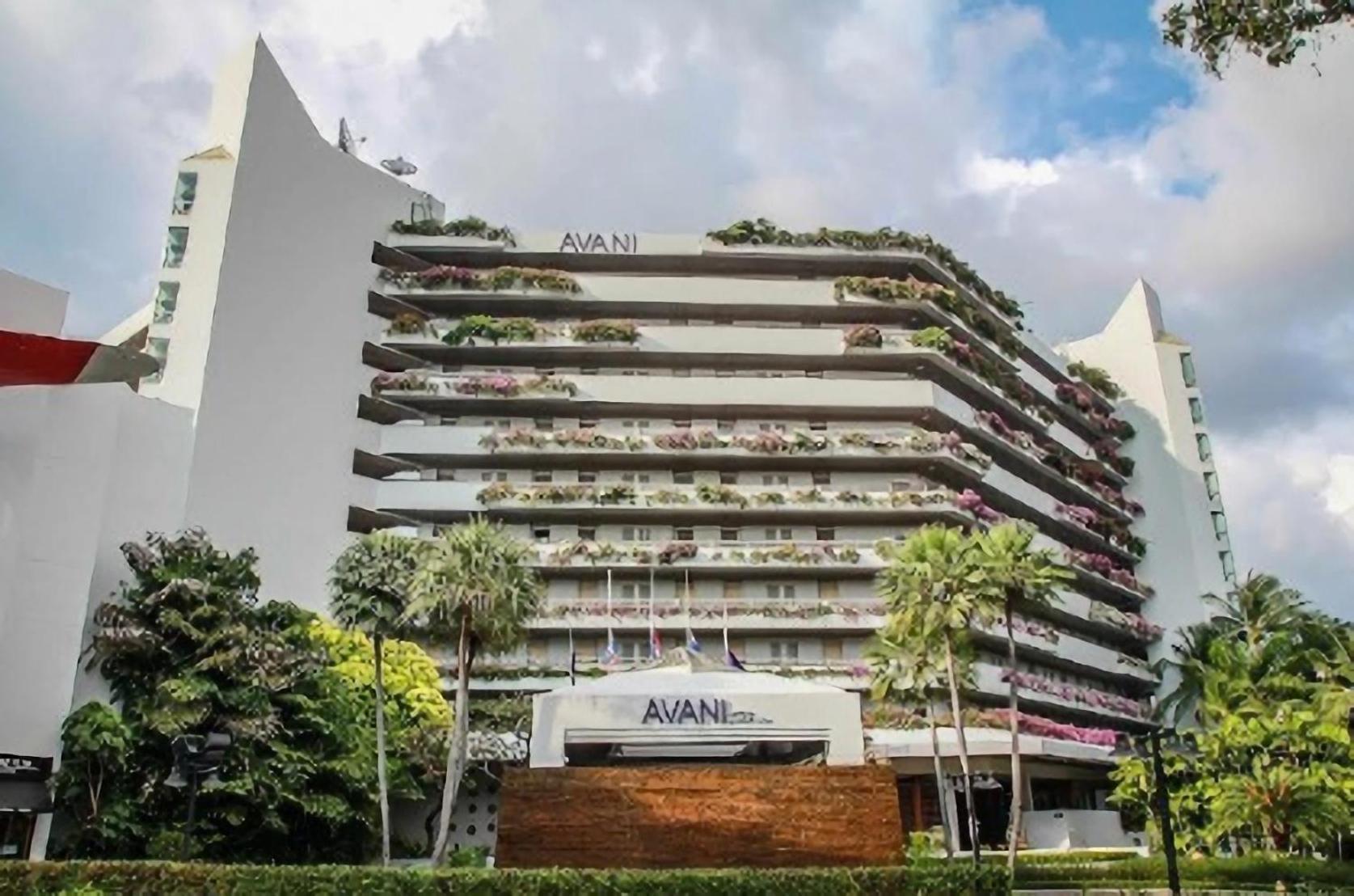 The Base Central Pattaya 2Bed King&Queen Sky Seaview & Infinity Pool Ngoại thất bức ảnh